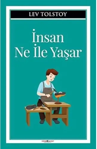 İnsan Ne İle Yaşar