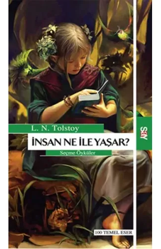 İnsan Ne İle Yaşar