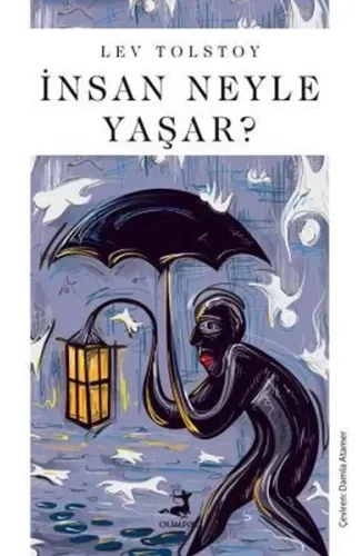 İnsan Neyle Yaşar?