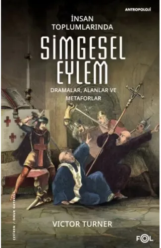 İnsan Toplumlarında Simgesel Eylem