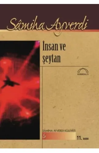 İnsan Ve Şeytan