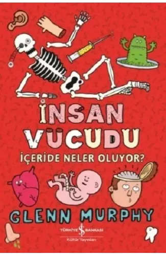 İnsan Vücudu - İçeride Neler Oluyor?