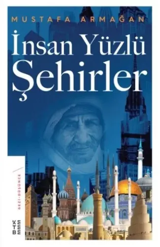 İnsan Yüzlü Şehirler