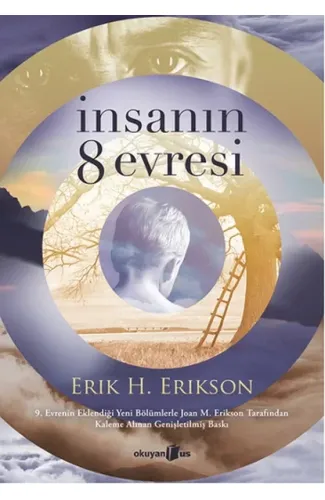 İnsanın 8 Evresi