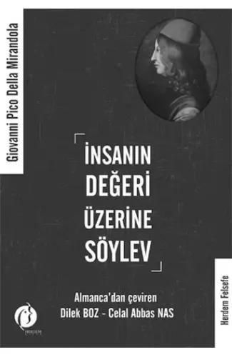 İnsanın Değeri Üzerine Söylev