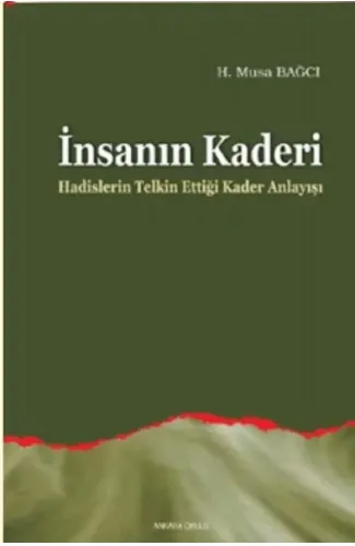 İnsanın Kaderi