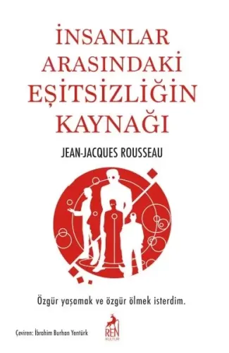 İnsanlar Arasındaki Eşitsizligin Kaynagı