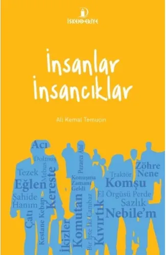 İnsanlar İnsancıklar