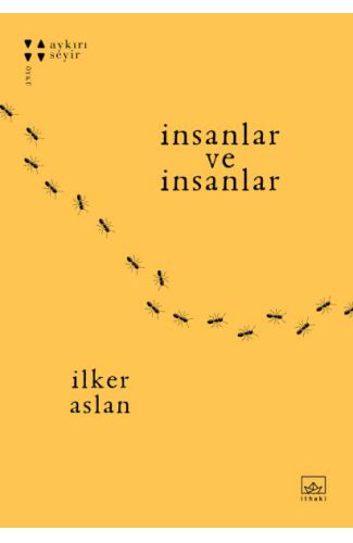 İnsanlar ve İnsanlar