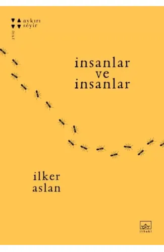 İnsanlar ve İnsanlar