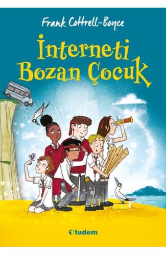 İnterneti Bozan Çocuk