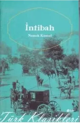 İntibah