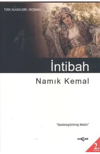 İntibah (Sadeleştirilmiş Metin)