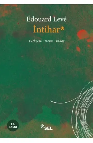 İntihar