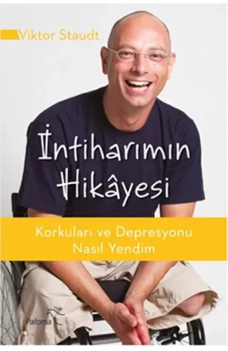 İntiharımın Hikayesi