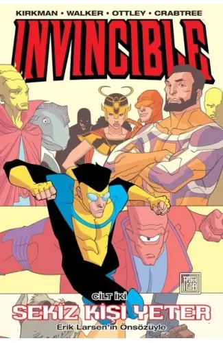 Invincible 2