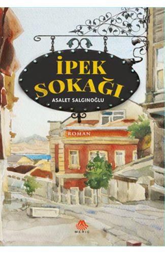 İpek Sokağı