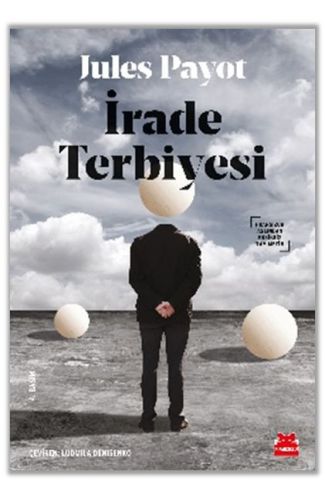 İrade Terbiyesi