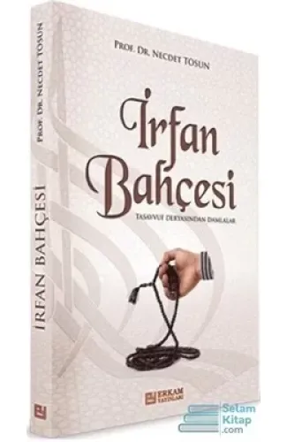 İrfan Bahçesi