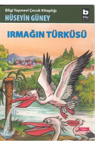 Irmağın Türküsü