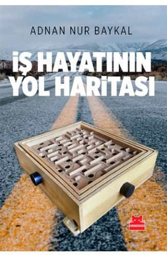 İş Hayatının Yol Haritası