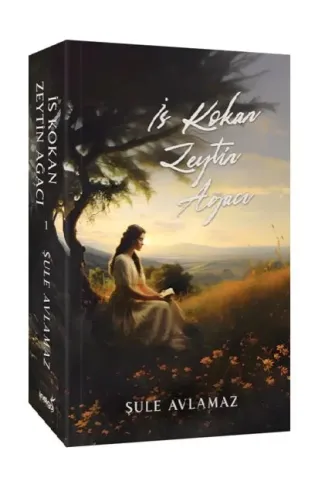 İs Kokan Zeytin Ağacı