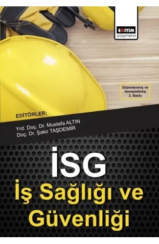 İş Sağlığı ve Güvenliği