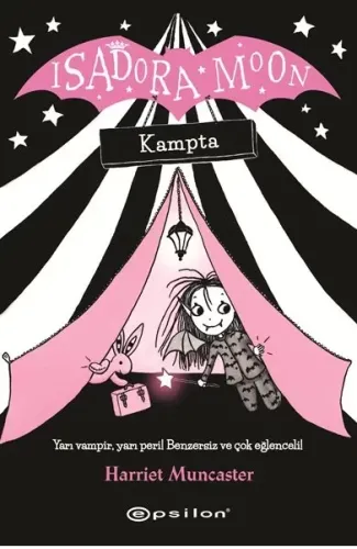 Isadora Moon Kampta