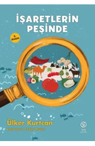 İşaretlerin Peşinde