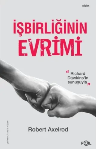 İşbirliğinin Evrimi