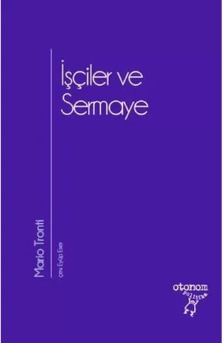 İşçiler ve Sermaye