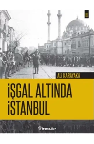 İşgal Altında İstanbul