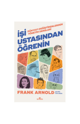 İşi Ustasından Öğrenin