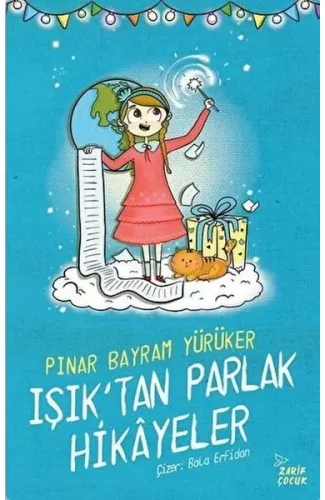 Işık'tan Parlak Hikayeler