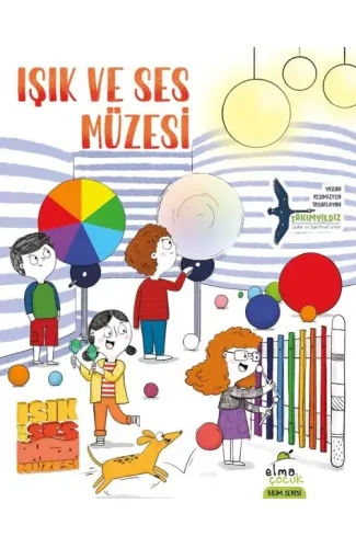 Işık ve Ses Müzesi