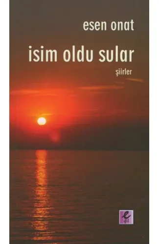 İsim Oldu Sular