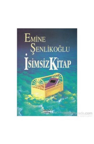 İsimsiz Kitap