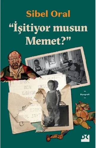 İşitiyor musun Memet?