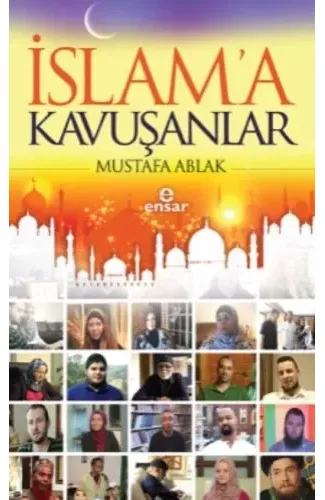 İslam'a Kavuşanlar