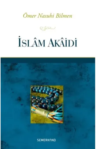 İslam Akaidi