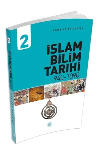 İslam Bilim Tarihi 2 (940-1090)