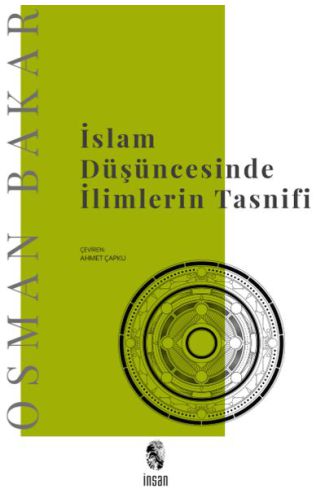 İslam Düşüncesinde İlimlerin Tasnifi