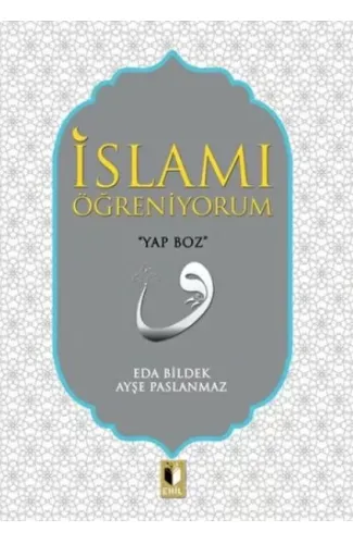 İslam'ı Öğreniyorum