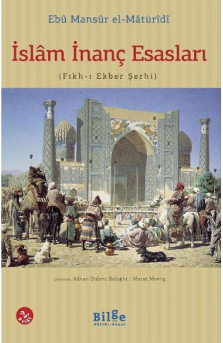 İslam İnanç Esasları (Fıkh-ı Ekber Şerhi)