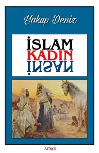 İslam Kadın İnsan