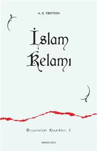 İslam Kelamı 1