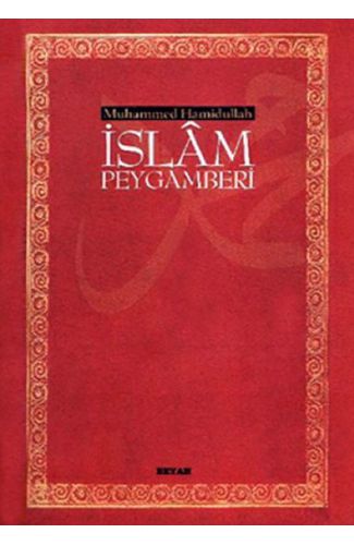 İslam Peygamberi (Ciltli)