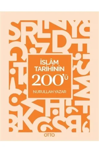 İslam Tarihinin 200'ü