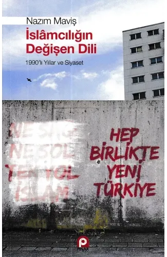 İslamcılığın Değişen Dili