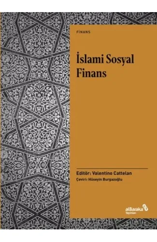 İslami Sosyal Finans